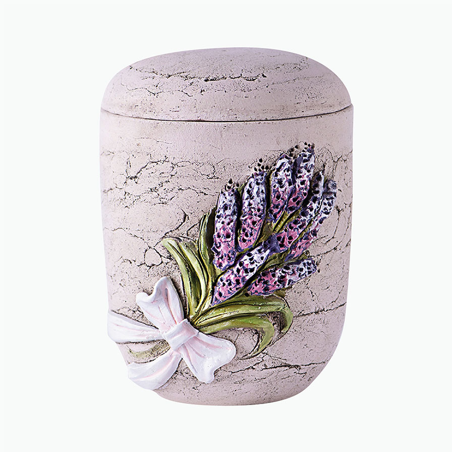 Ceramic urns